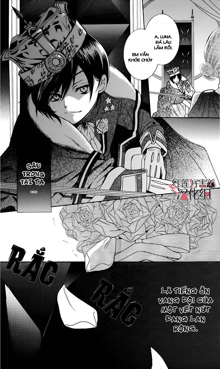 Soredemo Sekai Wa Utsukushii Chapter 3 - 30