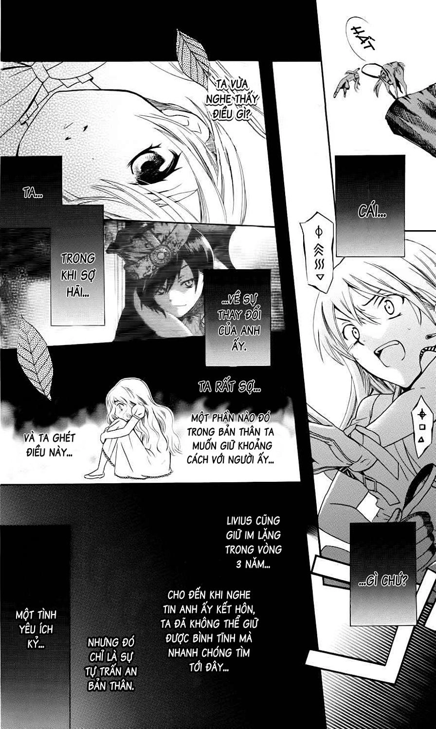 Soredemo Sekai Wa Utsukushii Chapter 3 - 43