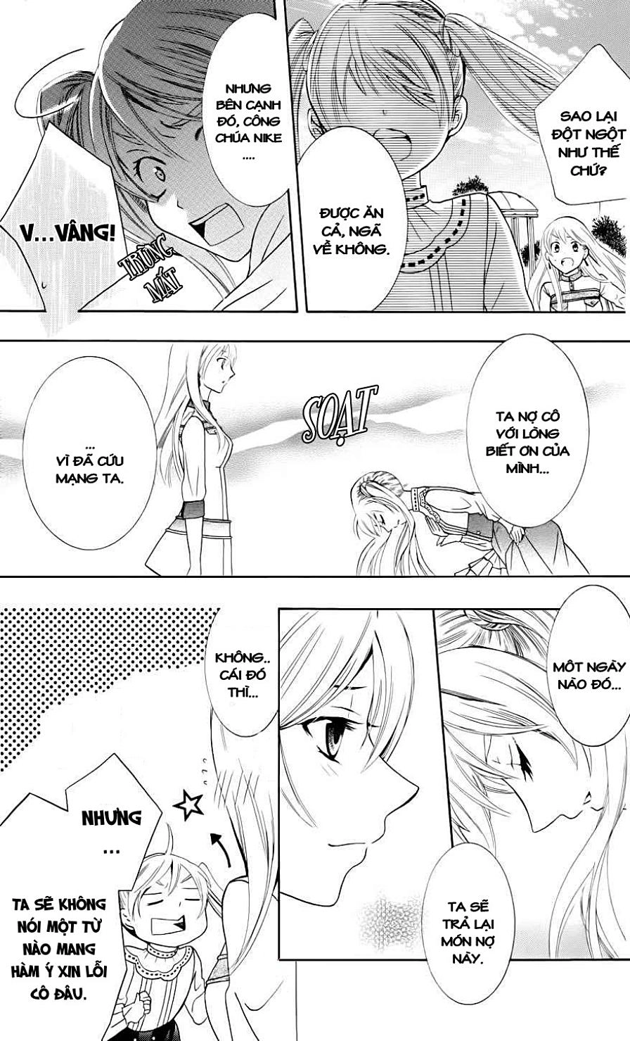 Soredemo Sekai Wa Utsukushii Chapter 3 - 48