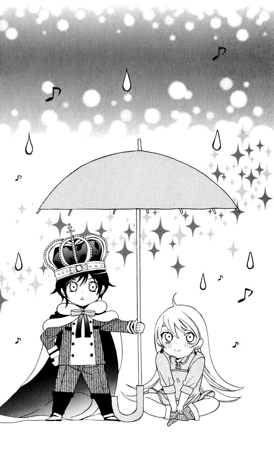 Soredemo Sekai Wa Utsukushii Chapter 3 - 55