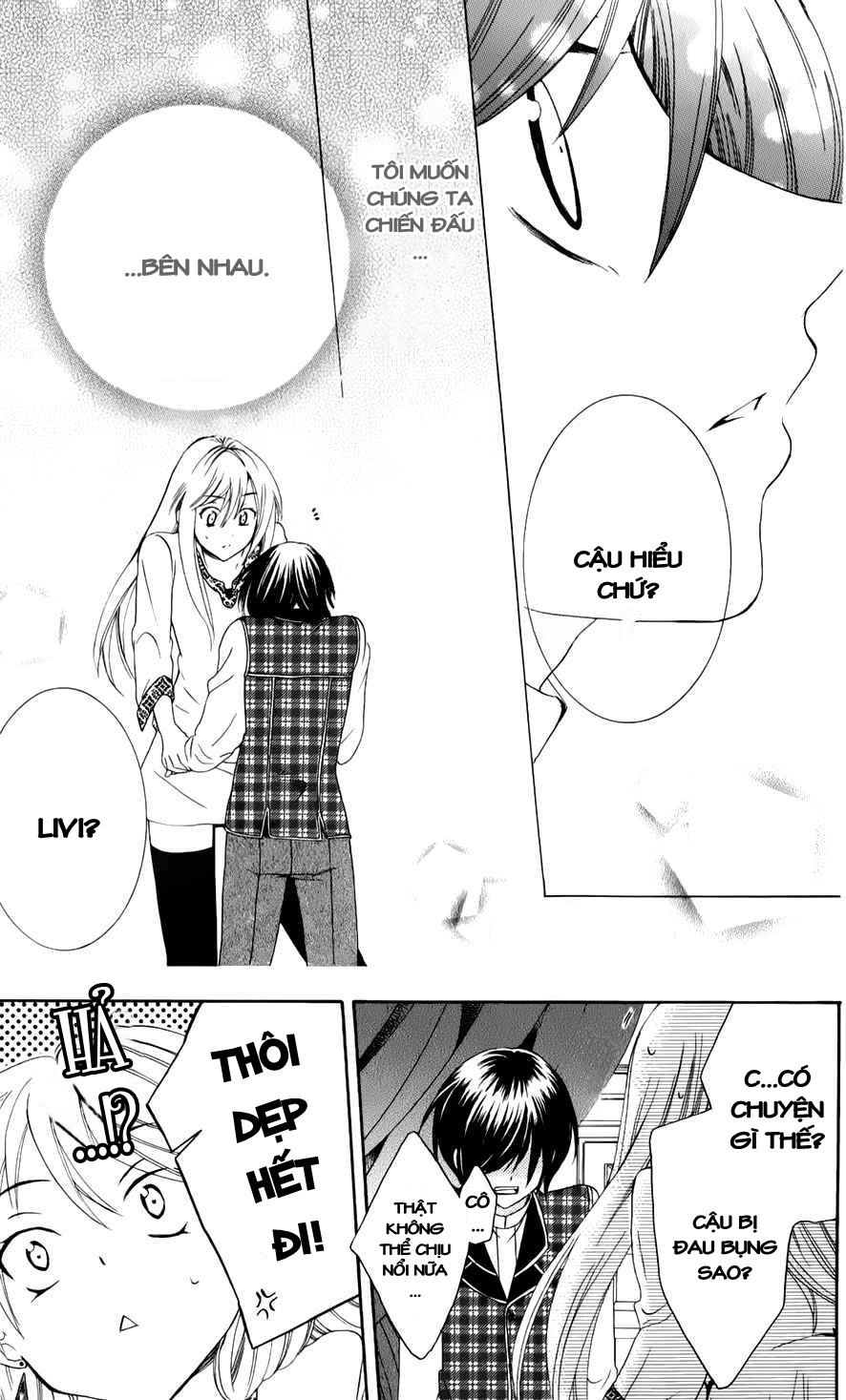 Soredemo Sekai Wa Utsukushii Chapter 4 - 48