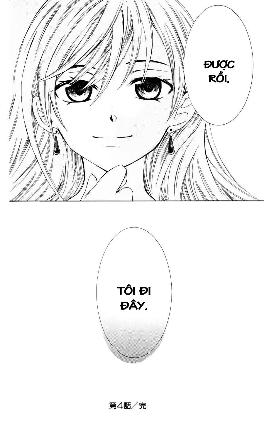 Soredemo Sekai Wa Utsukushii Chapter 4 - 51