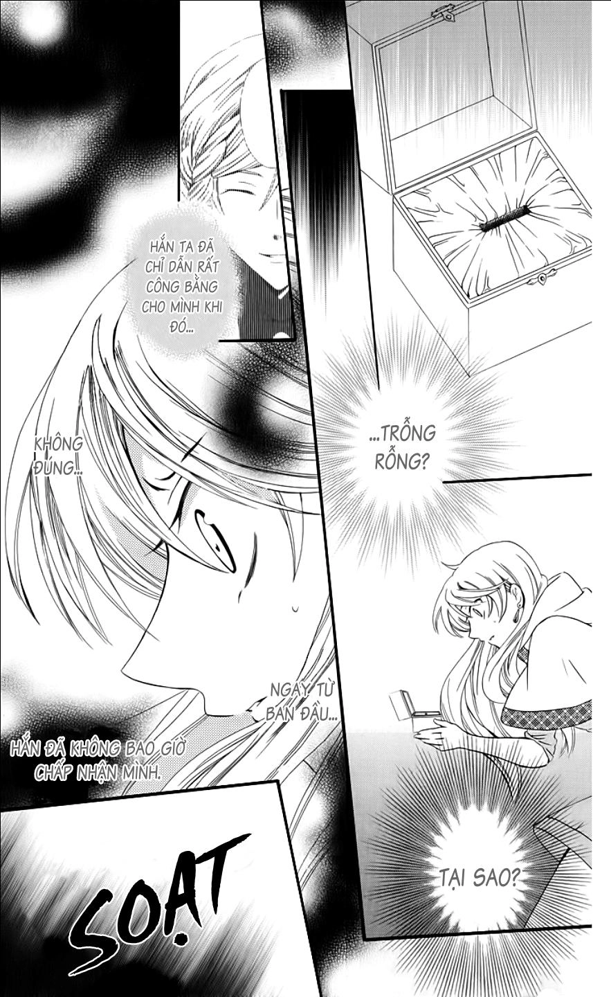 Soredemo Sekai Wa Utsukushii Chapter 5 - 14