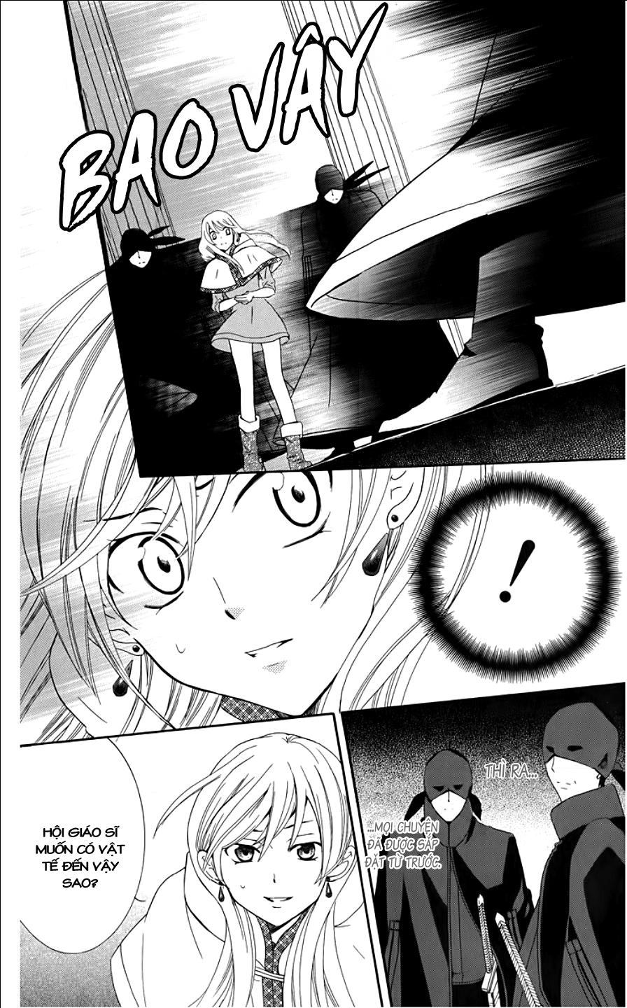 Soredemo Sekai Wa Utsukushii Chapter 5 - 15