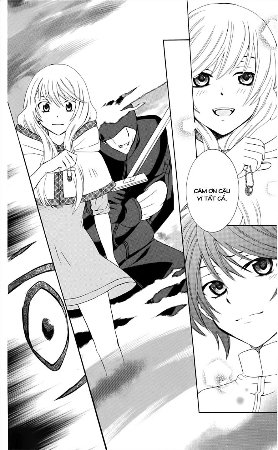 Soredemo Sekai Wa Utsukushii Chapter 5 - 25