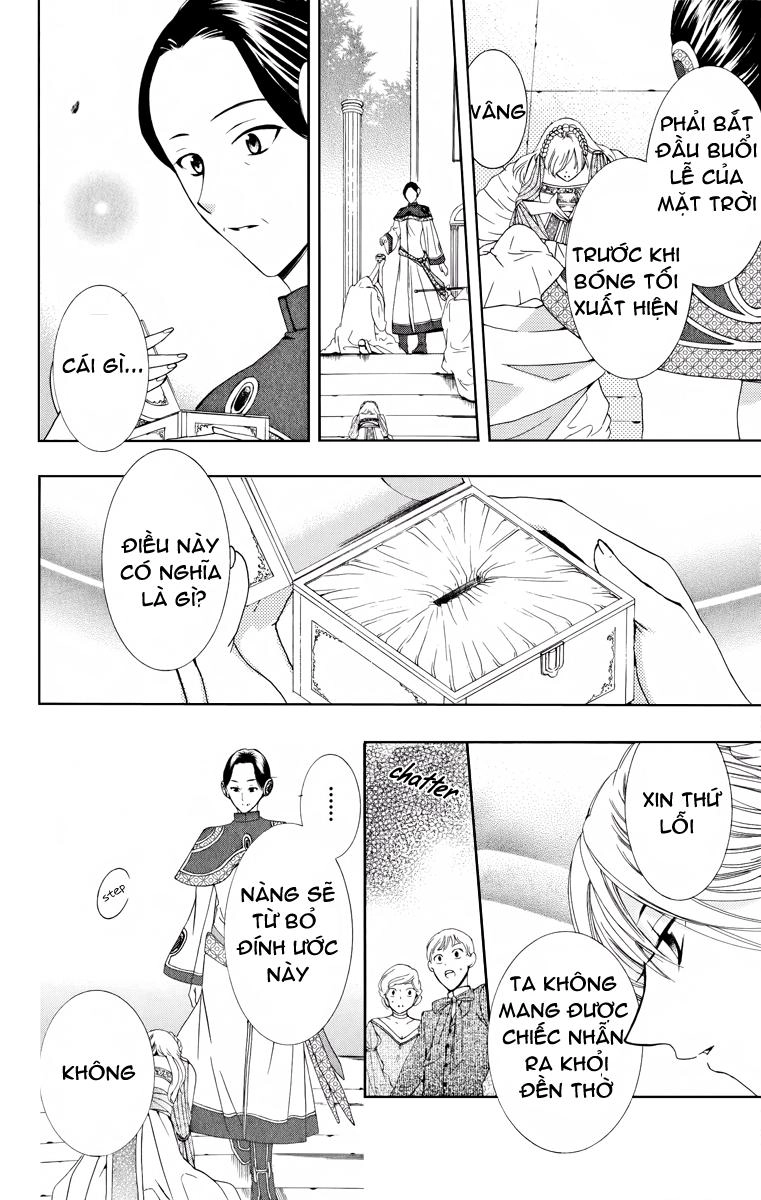 Soredemo Sekai Wa Utsukushii Chapter 6 - 5