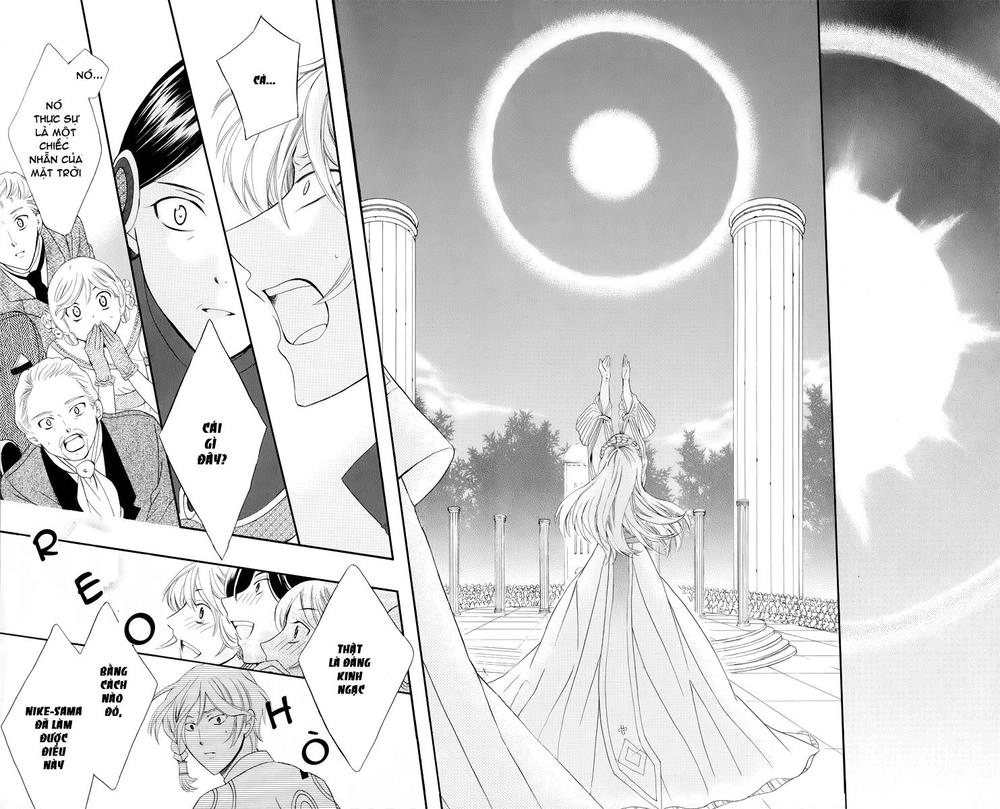 Soredemo Sekai Wa Utsukushii Chapter 6 - 10