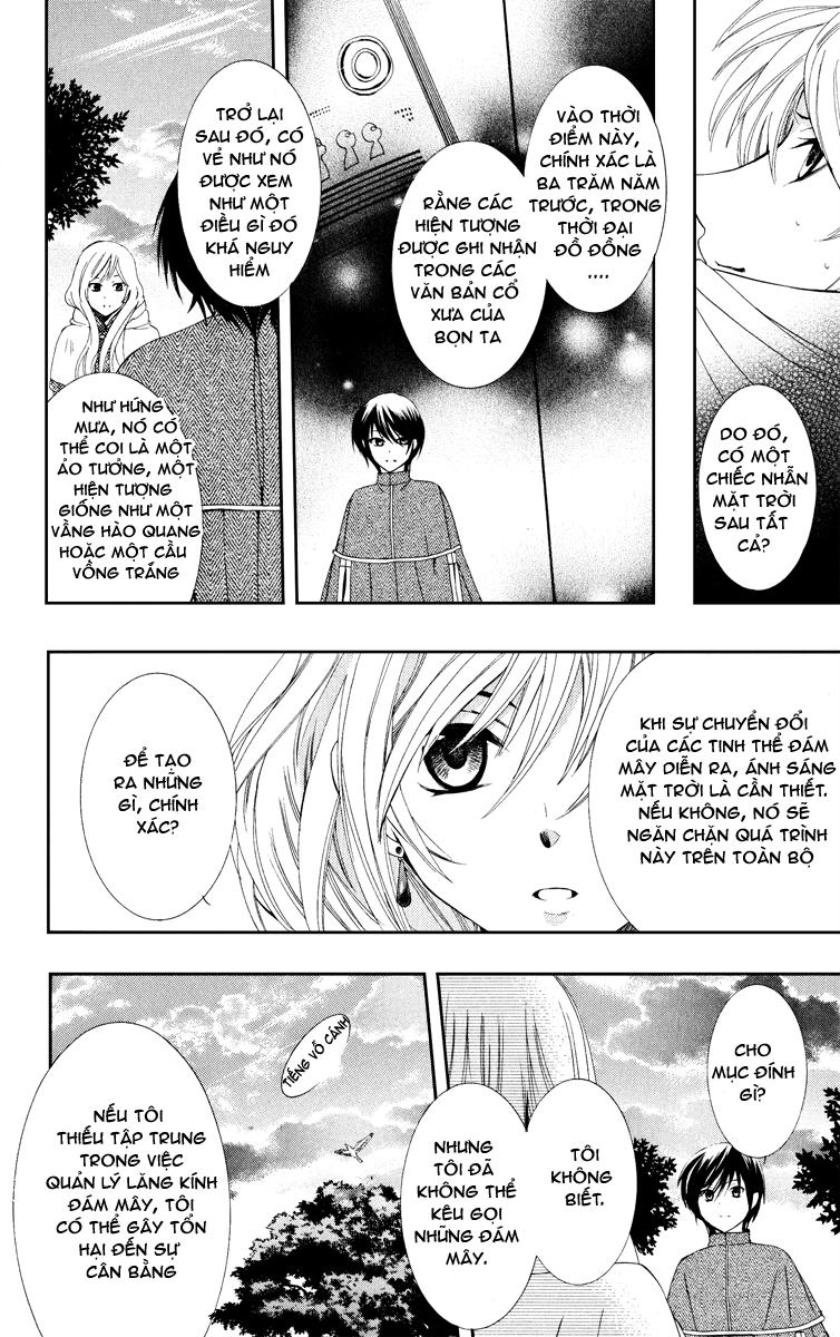 Soredemo Sekai Wa Utsukushii Chapter 6 - 11