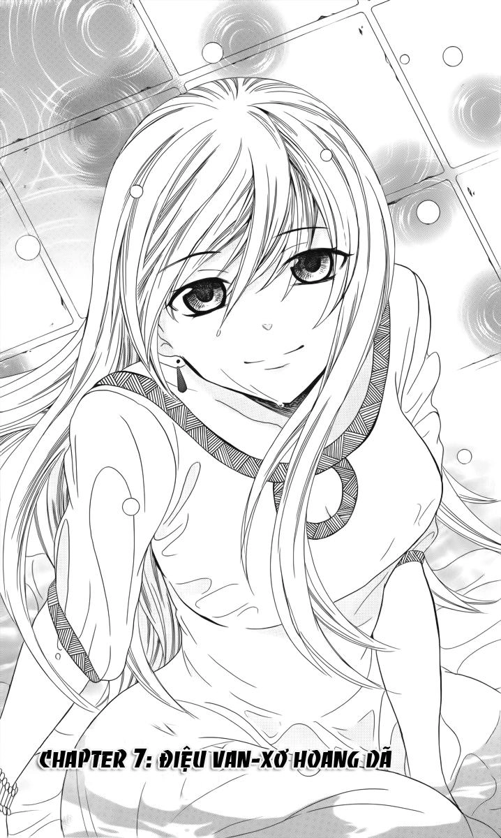 Soredemo Sekai Wa Utsukushii Chapter 7 - 2