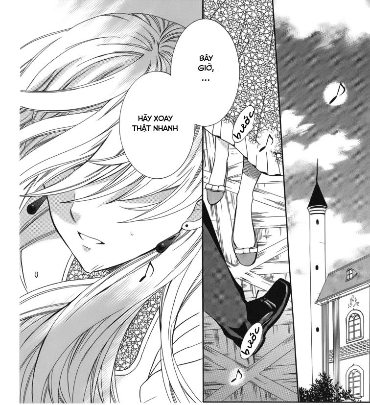 Soredemo Sekai Wa Utsukushii Chapter 7 - 3