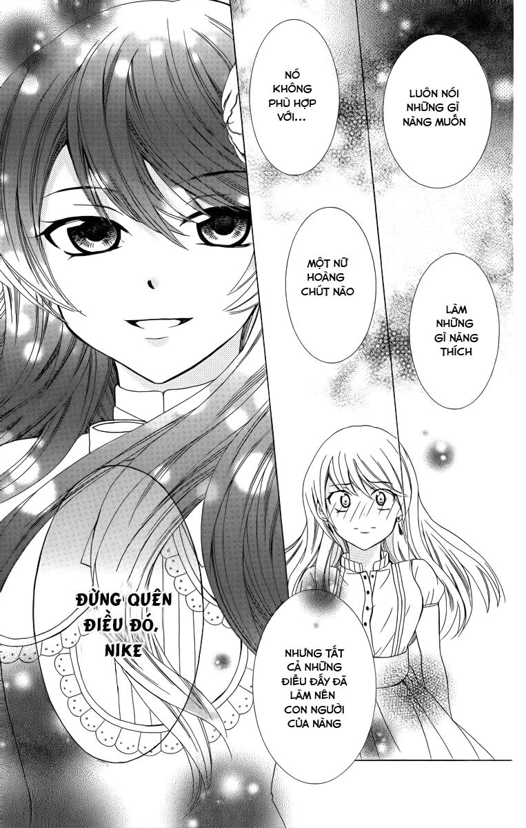 Soredemo Sekai Wa Utsukushii Chapter 7 - 26