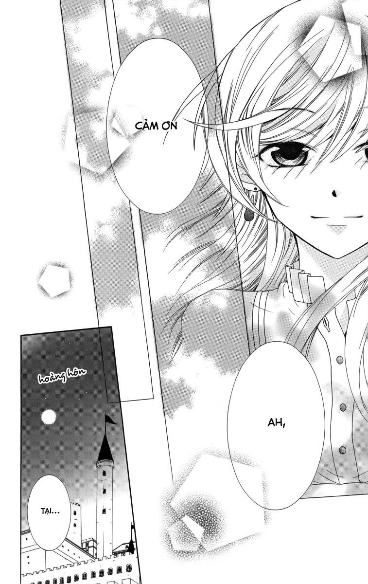 Soredemo Sekai Wa Utsukushii Chapter 7 - 27