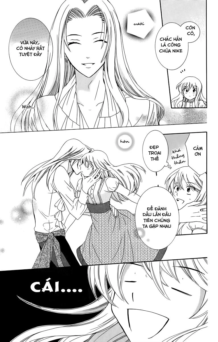 Soredemo Sekai Wa Utsukushii Chapter 7 - 30