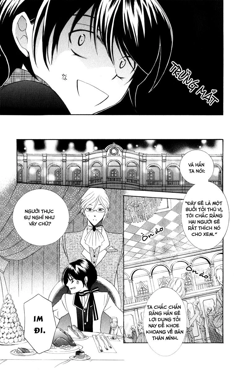 Soredemo Sekai Wa Utsukushii Chapter 8 - 16