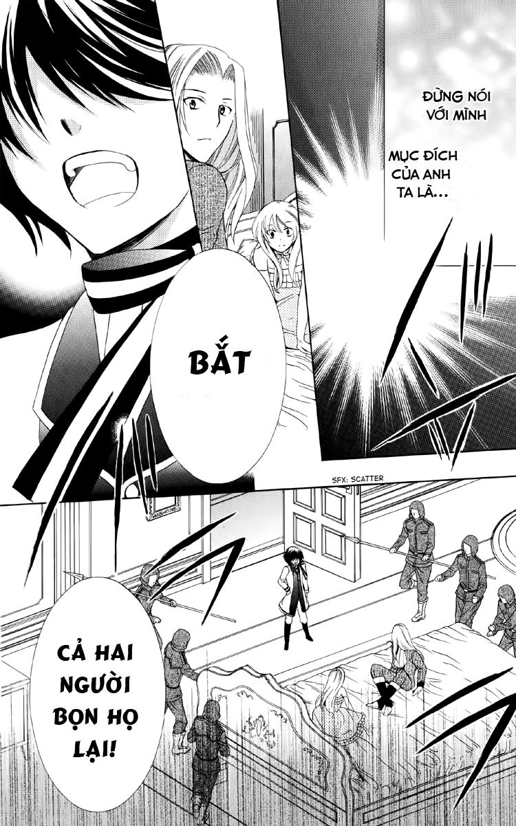 Soredemo Sekai Wa Utsukushii Chapter 8 - 26