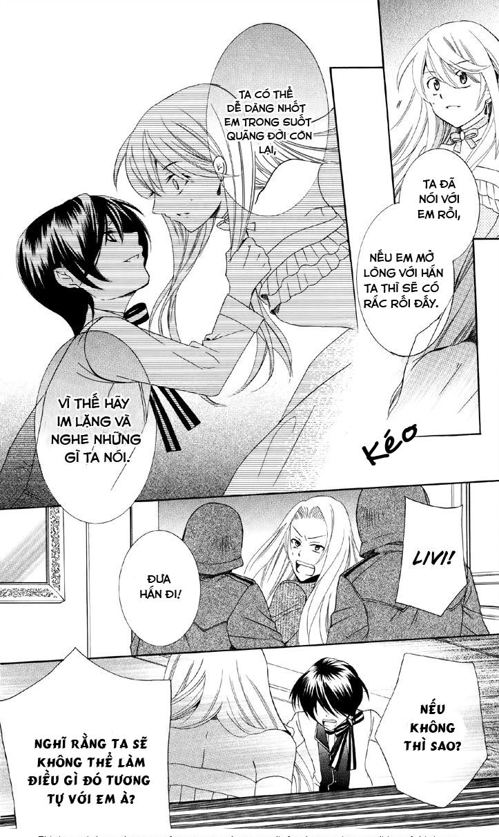 Soredemo Sekai Wa Utsukushii Chapter 8 - 28