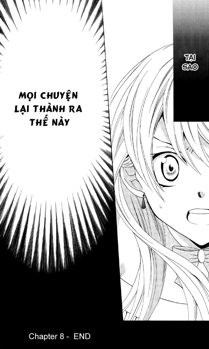 Soredemo Sekai Wa Utsukushii Chapter 8 - 30