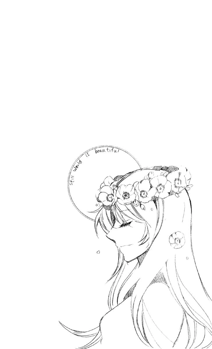 Soredemo Sekai Wa Utsukushii Chapter 8 - 31