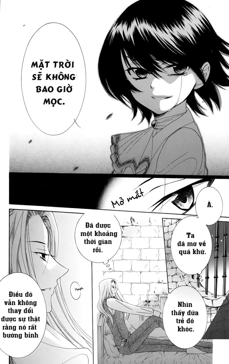 Soredemo Sekai Wa Utsukushii Chapter 9 - 5