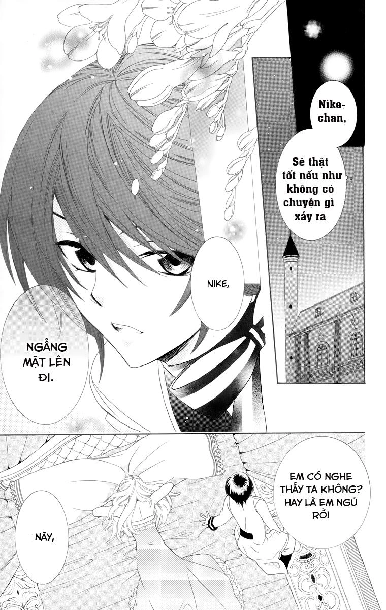 Soredemo Sekai Wa Utsukushii Chapter 9 - 6