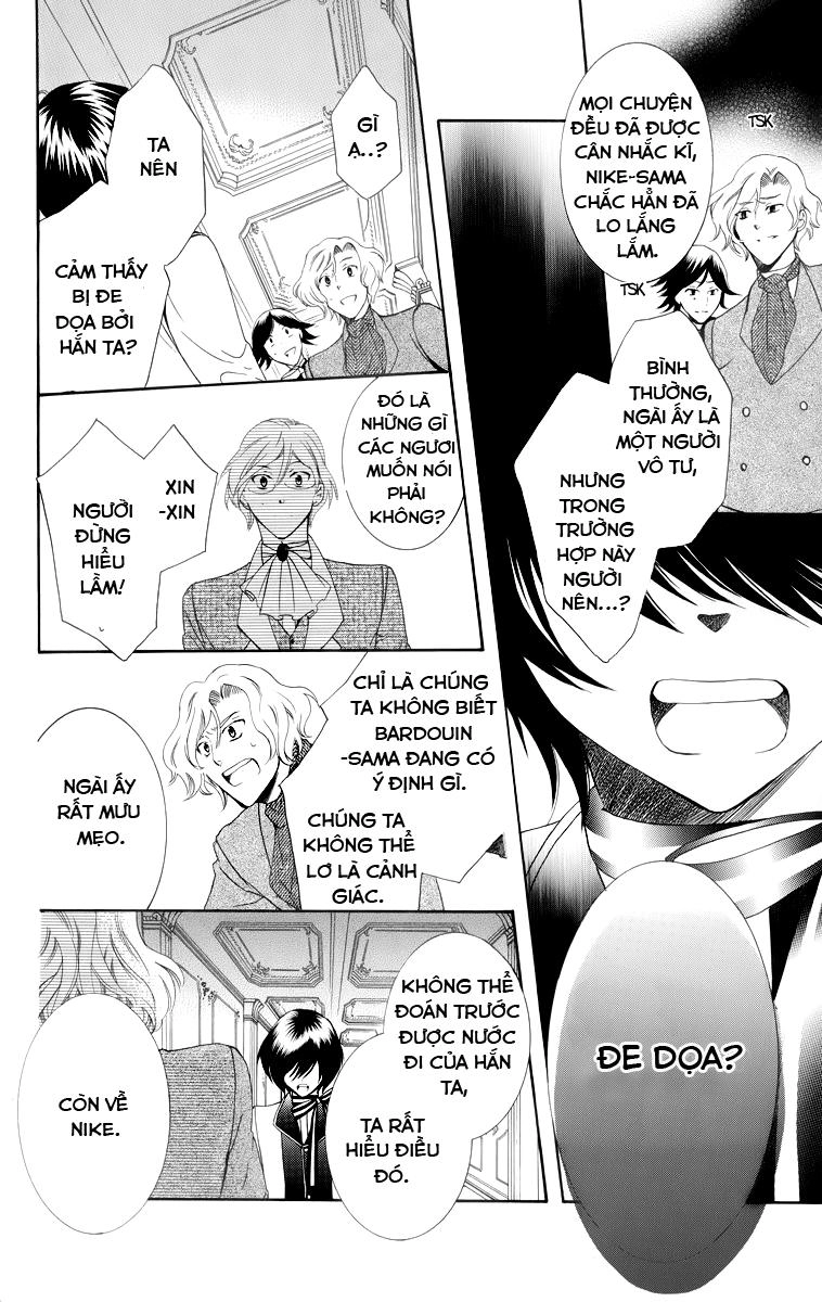 Soredemo Sekai Wa Utsukushii Chapter 9 - 13