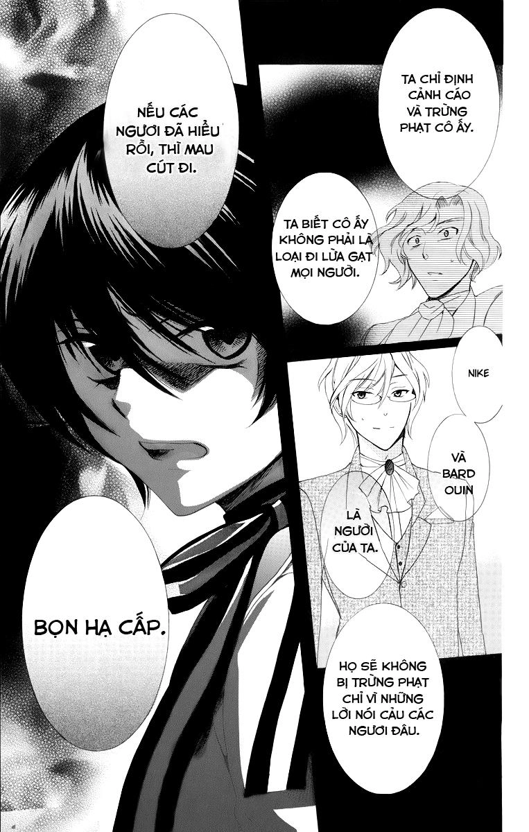 Soredemo Sekai Wa Utsukushii Chapter 9 - 14