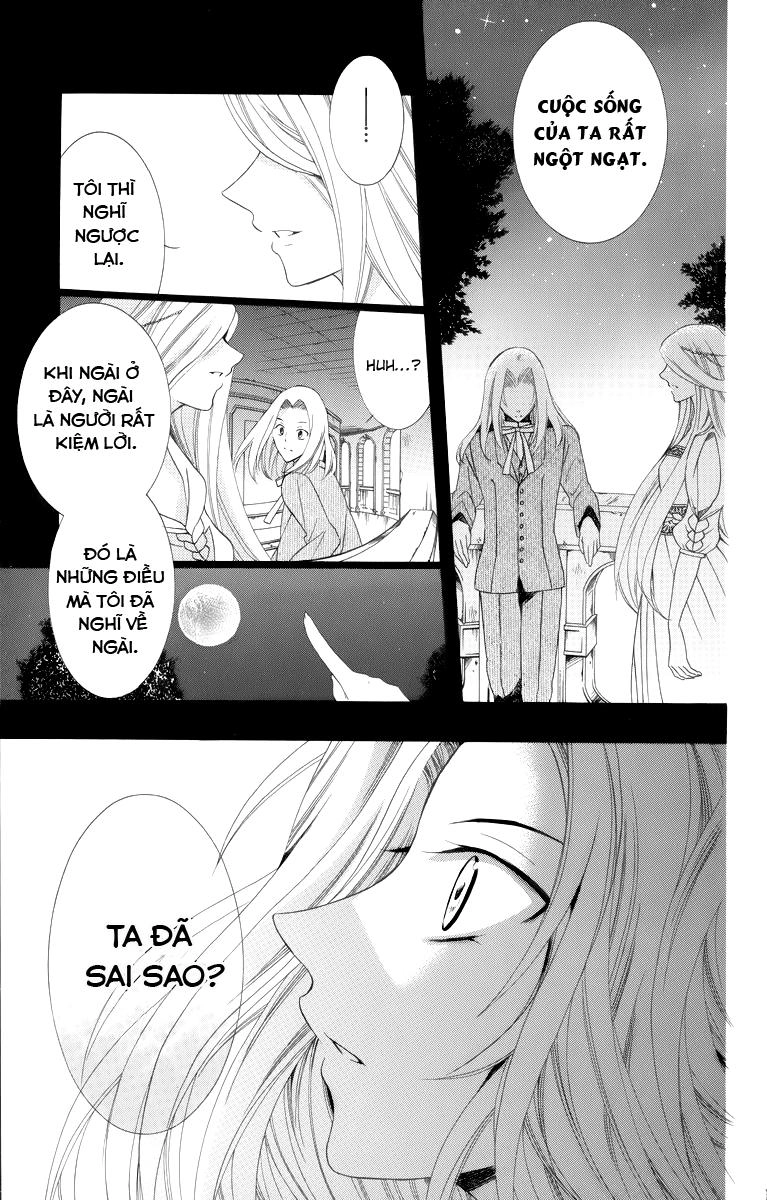 Soredemo Sekai Wa Utsukushii Chapter 9 - 16