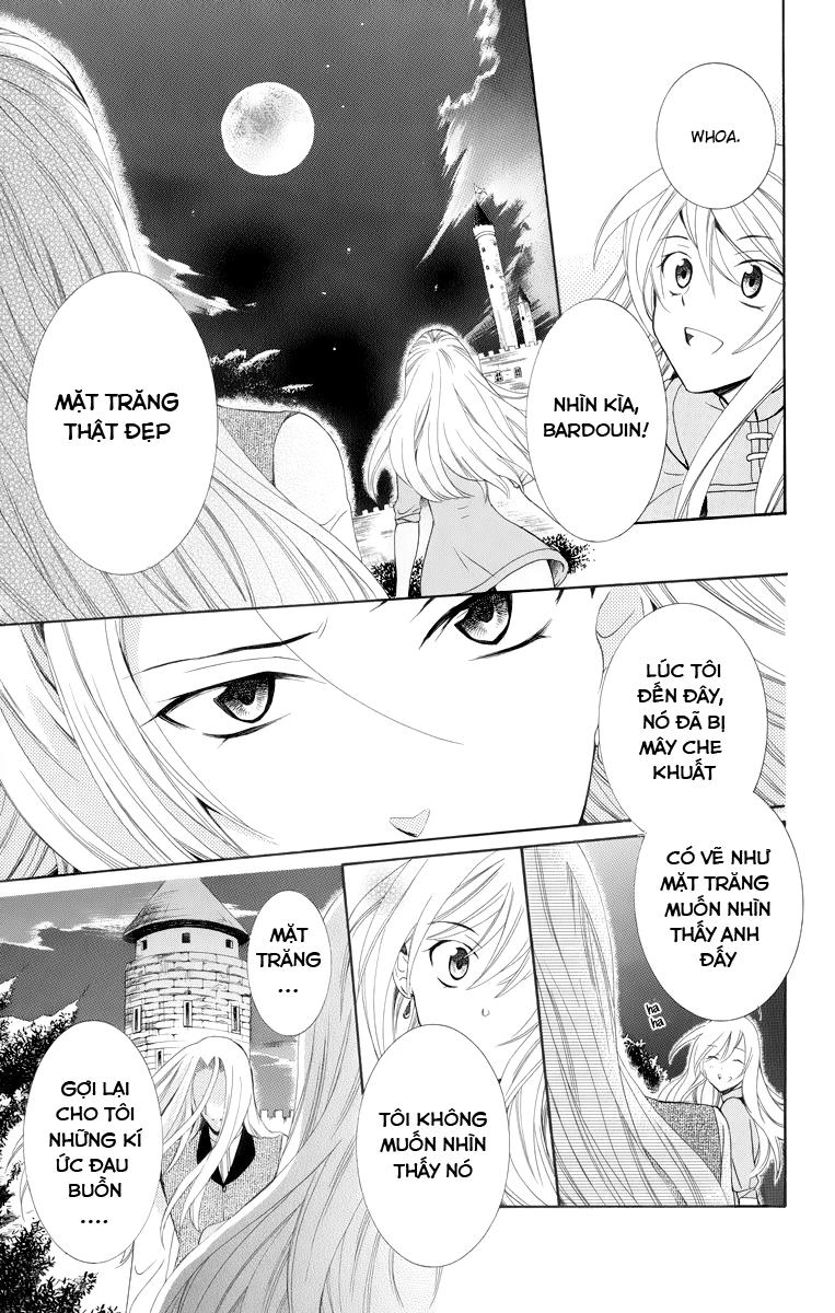 Soredemo Sekai Wa Utsukushii Chapter 9 - 20