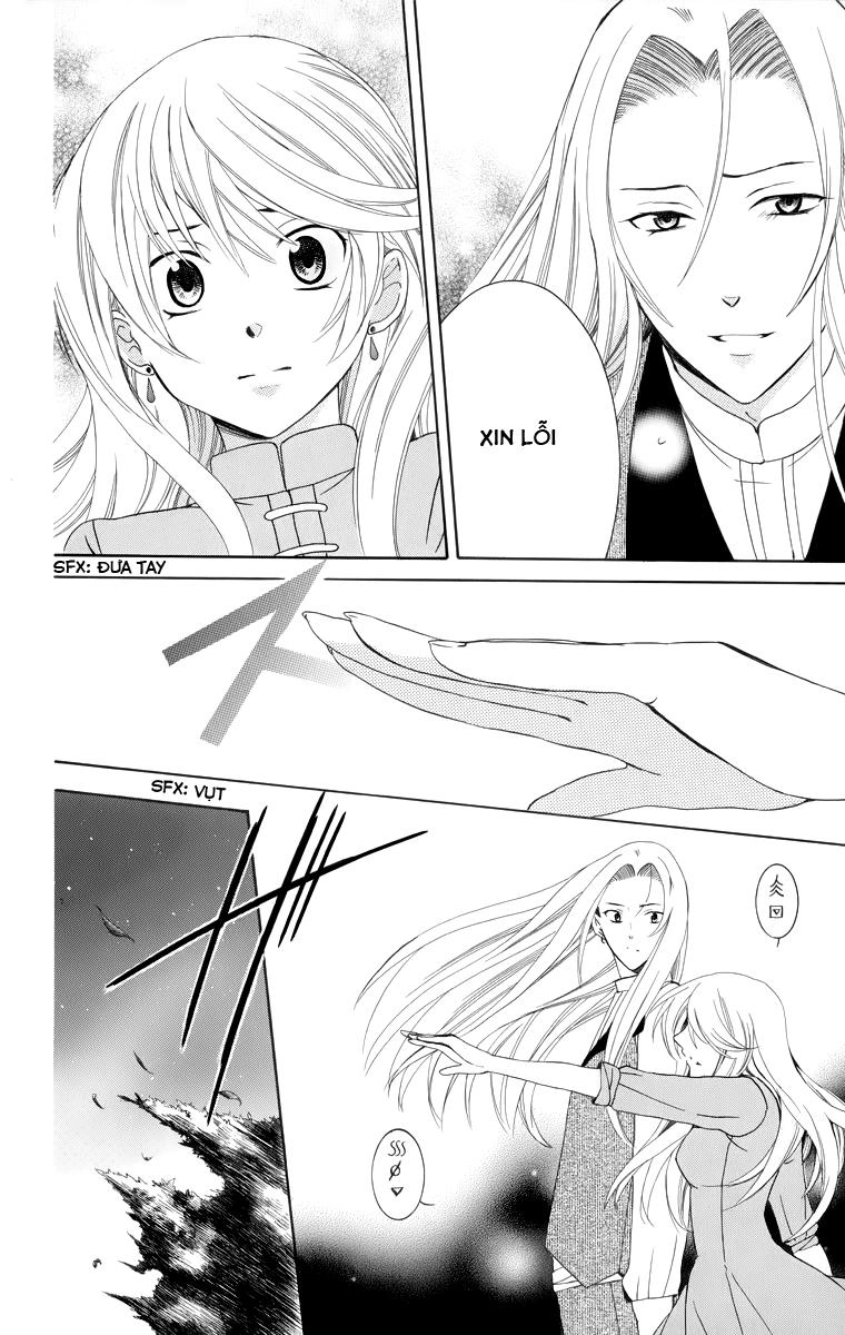 Soredemo Sekai Wa Utsukushii Chapter 9 - 21