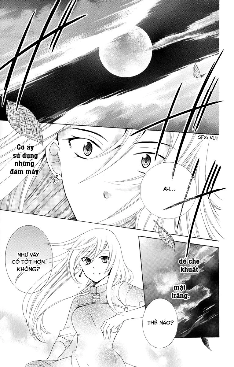 Soredemo Sekai Wa Utsukushii Chapter 9 - 22