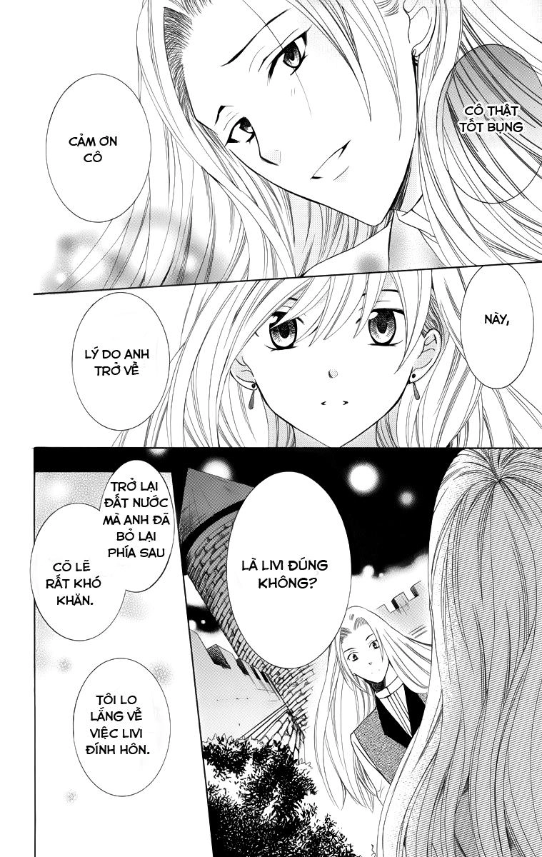 Soredemo Sekai Wa Utsukushii Chapter 9 - 23