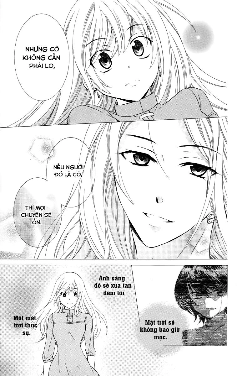 Soredemo Sekai Wa Utsukushii Chapter 9 - 26