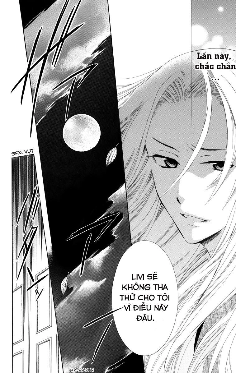 Soredemo Sekai Wa Utsukushii Chapter 9 - 29