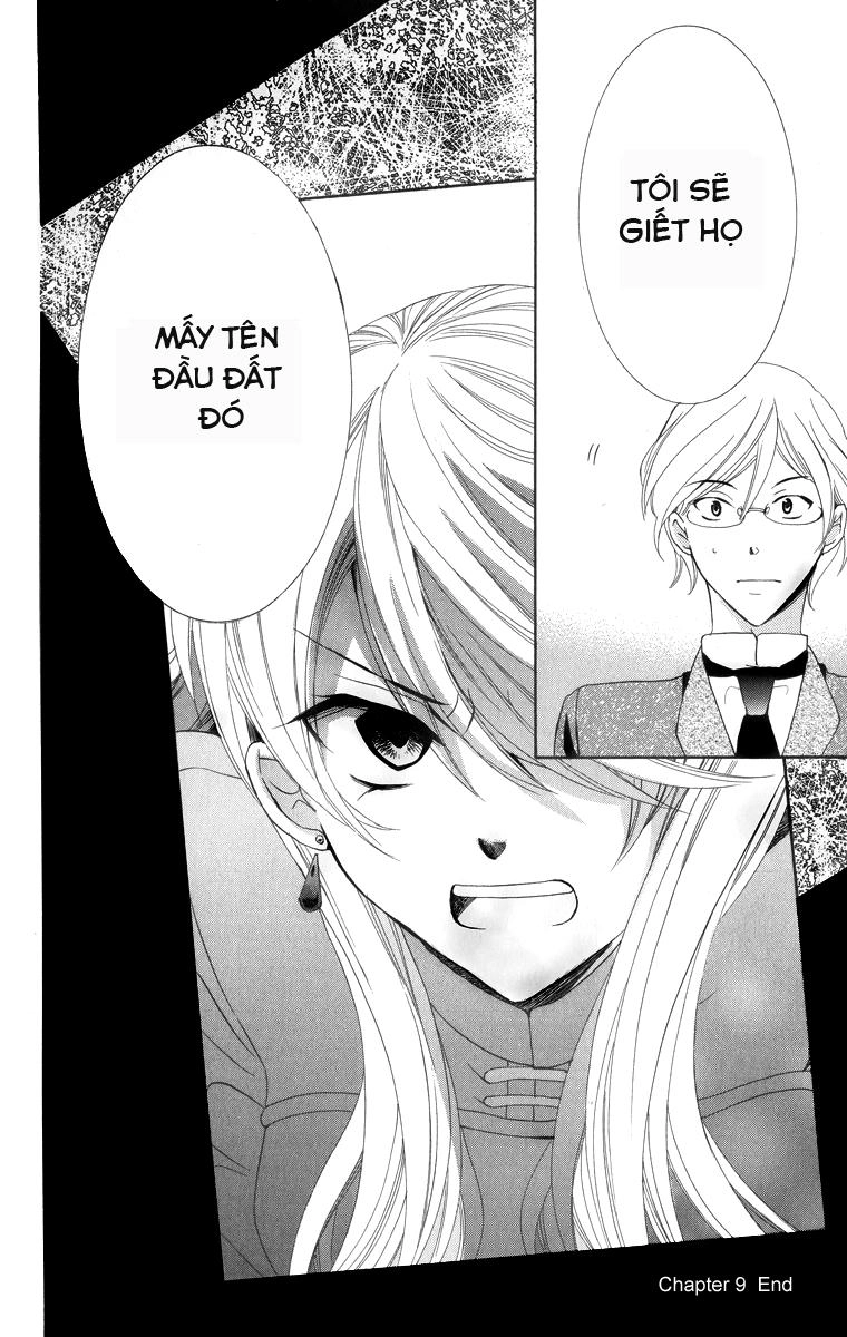 Soredemo Sekai Wa Utsukushii Chapter 9 - 31