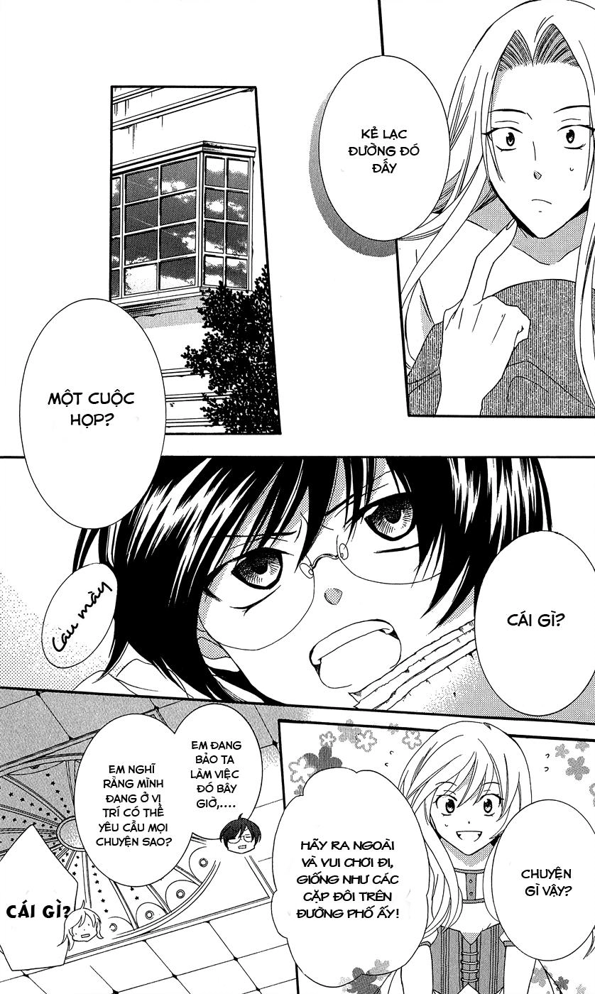 Soredemo Sekai Wa Utsukushii Chapter 10 - 5