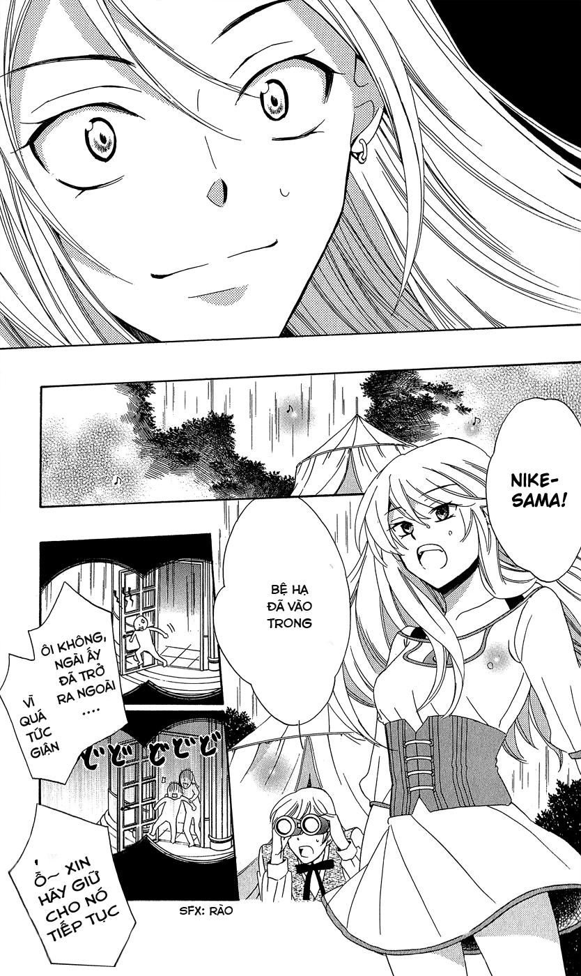 Soredemo Sekai Wa Utsukushii Chapter 10 - 10