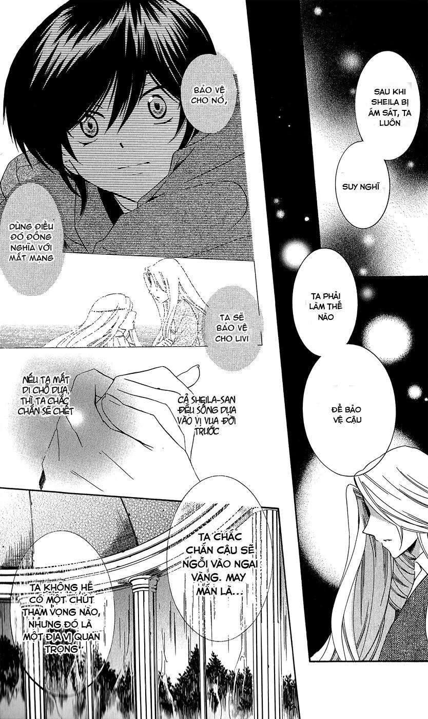 Soredemo Sekai Wa Utsukushii Chapter 10 - 14