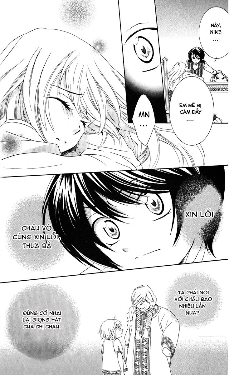 Soredemo Sekai Wa Utsukushii Chapter 11 - 15