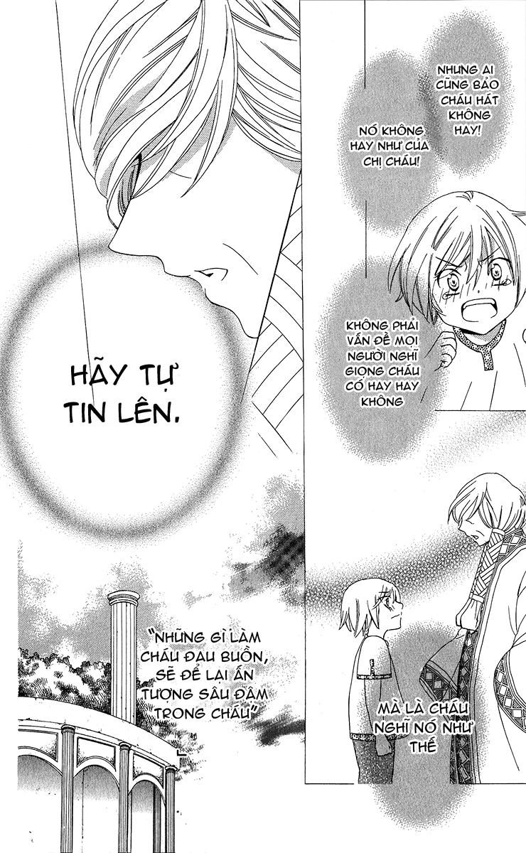 Soredemo Sekai Wa Utsukushii Chapter 11 - 16