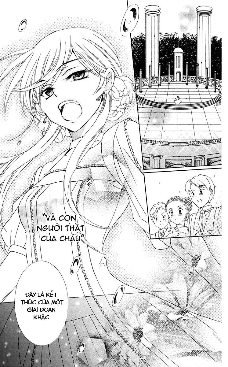 Soredemo Sekai Wa Utsukushii Chapter 11 - 17