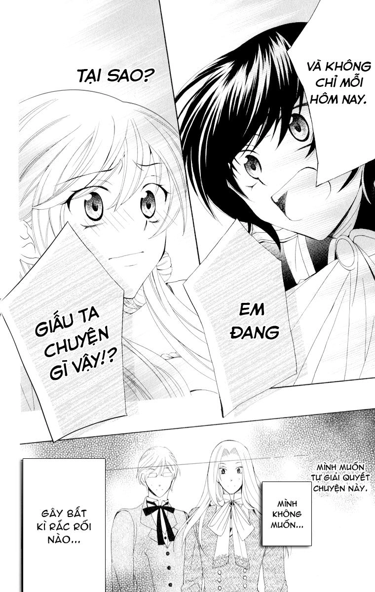 Soredemo Sekai Wa Utsukushii Chapter 11 - 20