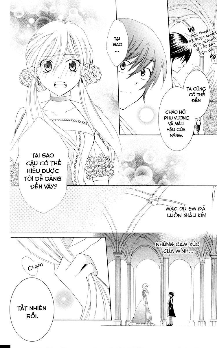 Soredemo Sekai Wa Utsukushii Chapter 11 - 26