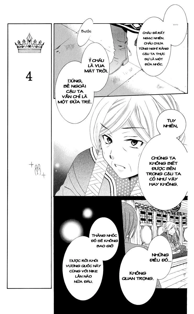 Soredemo Sekai Wa Utsukushii Chapter 12 - 16