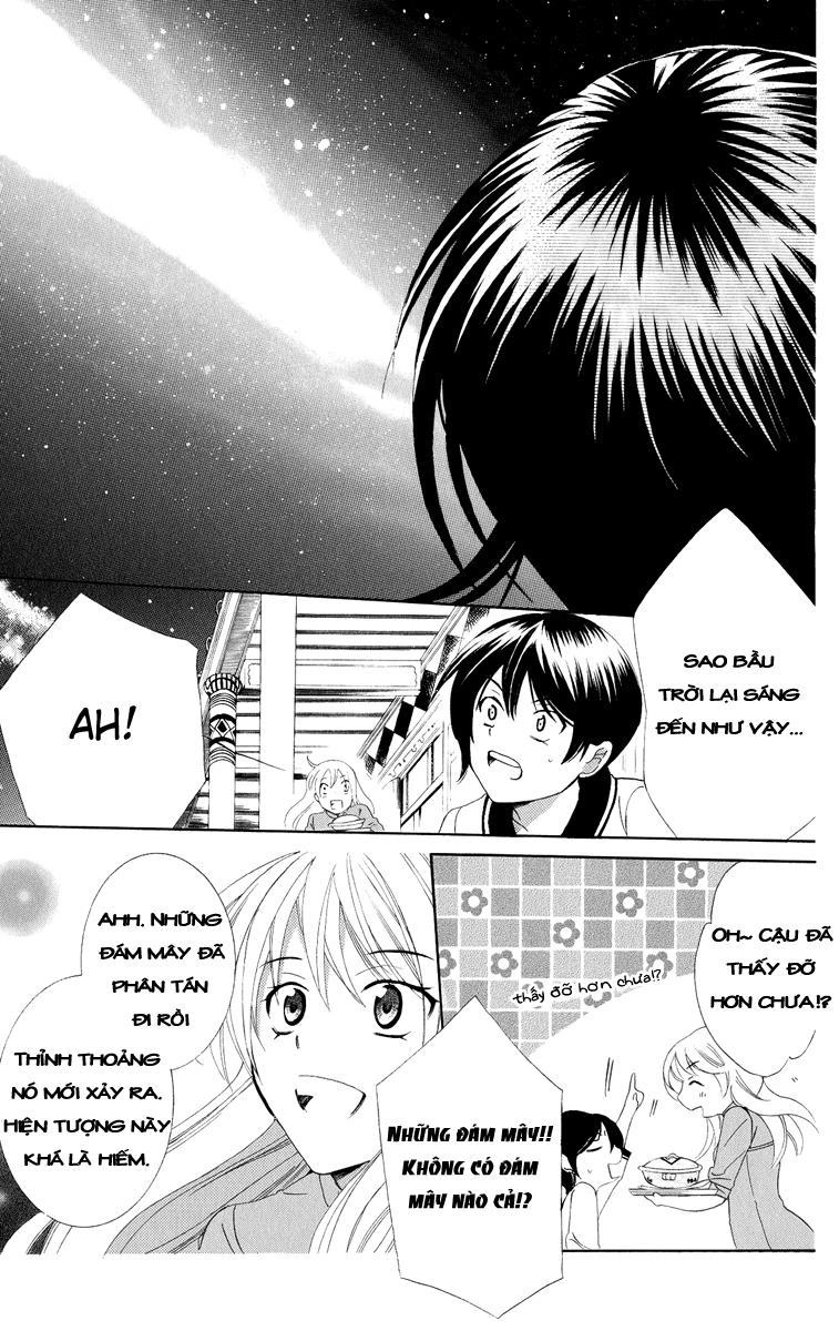 Soredemo Sekai Wa Utsukushii Chapter 12 - 22