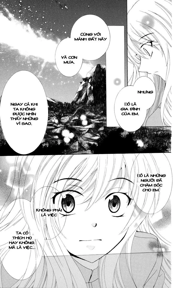 Soredemo Sekai Wa Utsukushii Chapter 12 - 26