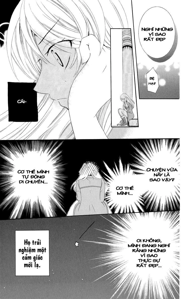 Soredemo Sekai Wa Utsukushii Chapter 12 - 29