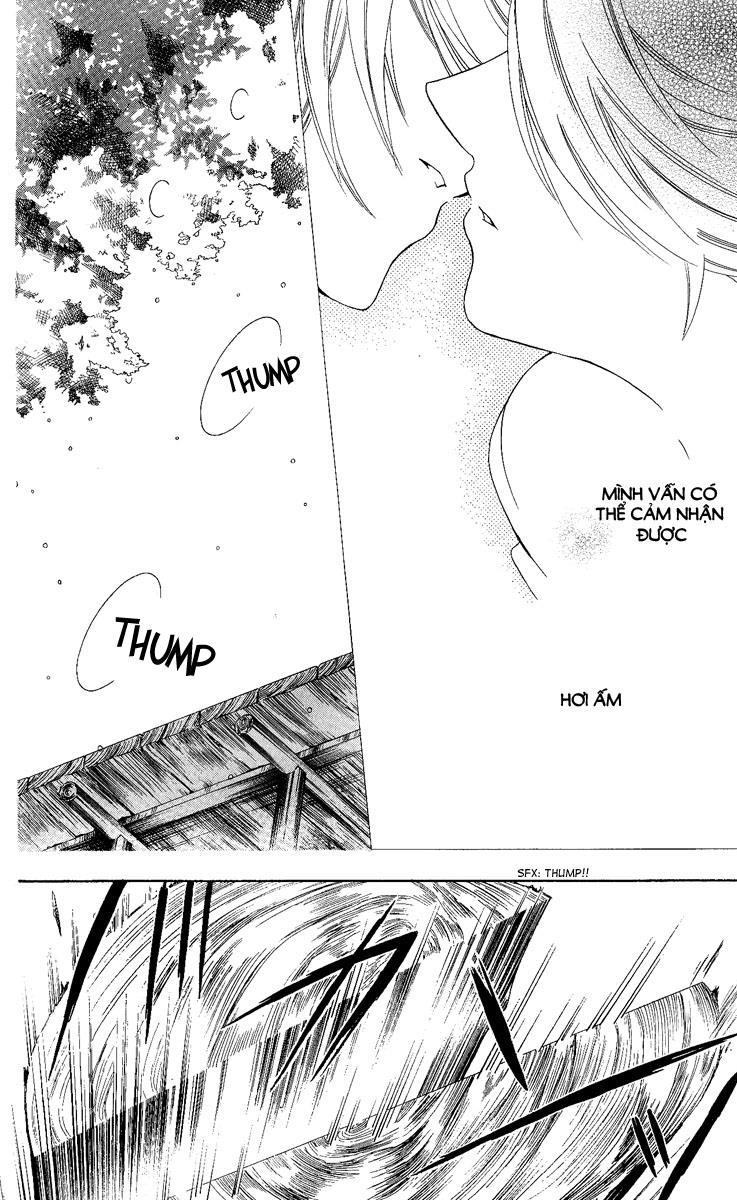 Soredemo Sekai Wa Utsukushii Chapter 13 - 4