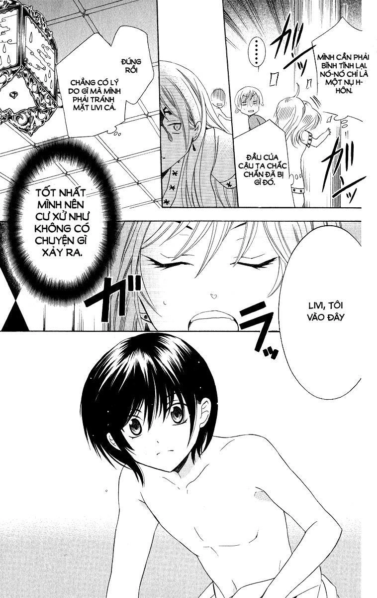 Soredemo Sekai Wa Utsukushii Chapter 13 - 7