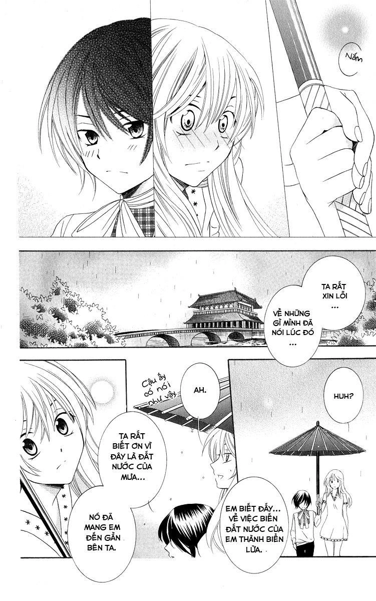 Soredemo Sekai Wa Utsukushii Chapter 13 - 10