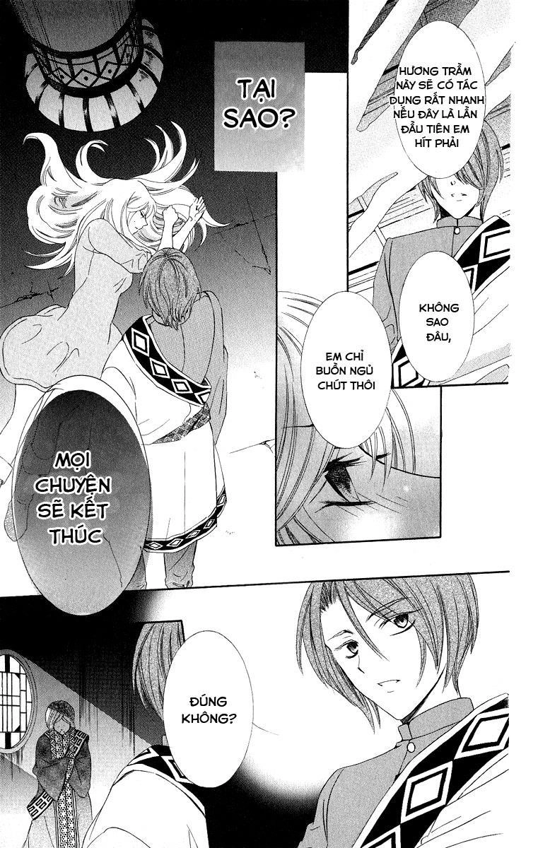 Soredemo Sekai Wa Utsukushii Chapter 13 - 30